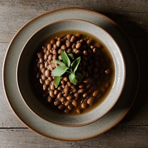 Stove-Top Beans recipe image