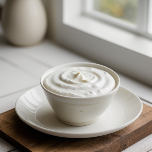 Stoveless Homemade Yogurt recipe image