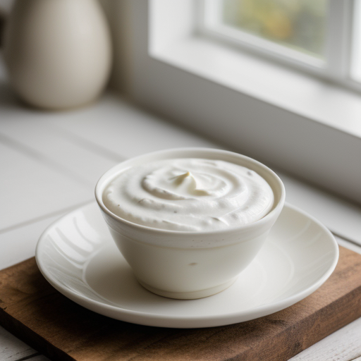 Stoveless Homemade Yogurt recipe image