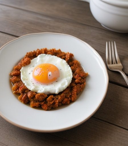 Strained Eyeballs recipe image