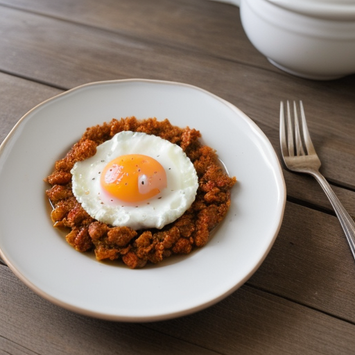 Strained Eyeballs recipe image