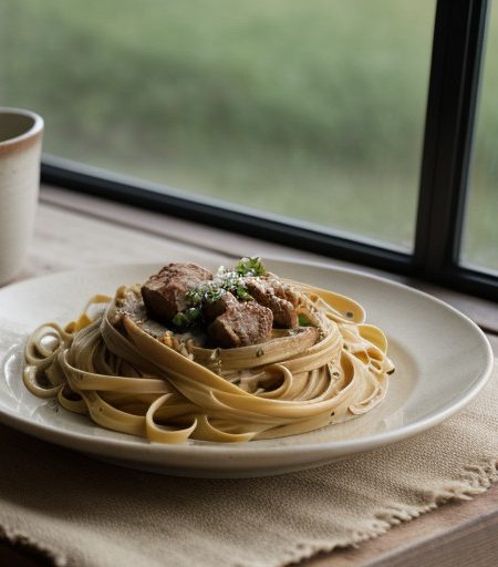 Straw & Hay recipe image