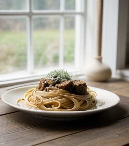 Straw & Hay recipe image