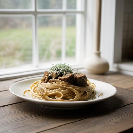 Straw & Hay recipe image