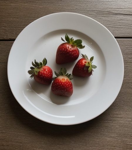 Strawberries Alberto+++fggt98 B recipe image