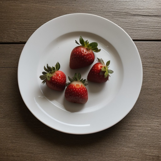 Strawberries Alberto+++fggt98 B recipe image