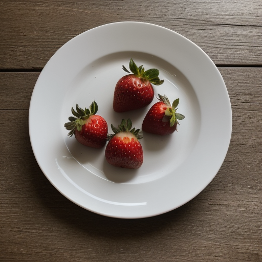 Strawberries Alberto+++fggt98 B recipe image