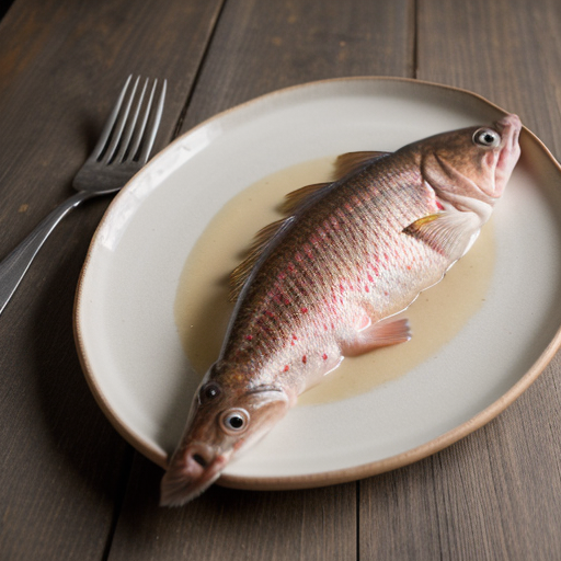 Strawberry Carp Bait recipe image