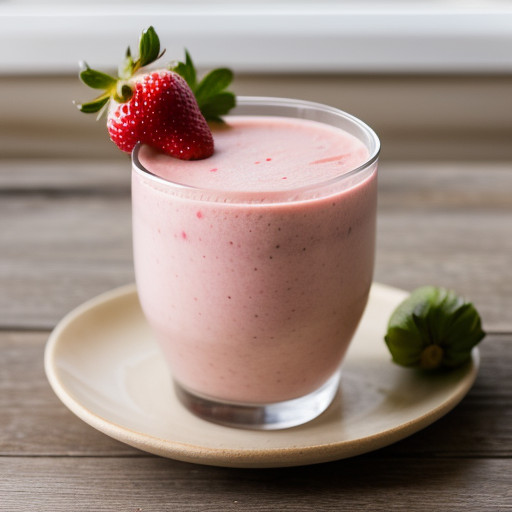 Strawberry Daiquiries recipe image