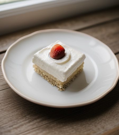 Strawberry Jewels recipe image