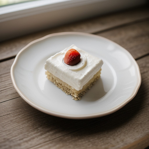 Strawberry Jewels recipe image