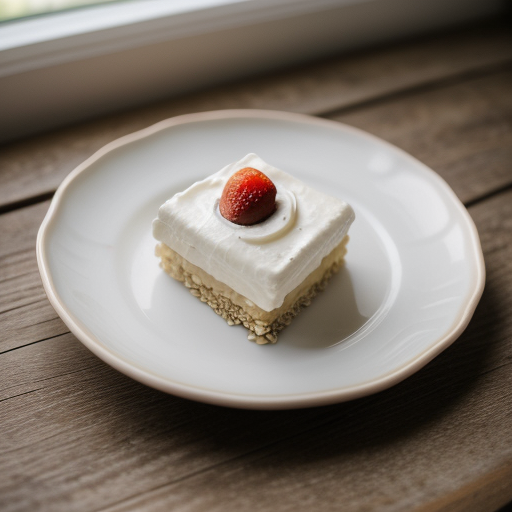 Strawberry Jewels recipe image