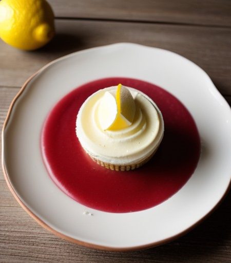 Strawberry Leather recipe image