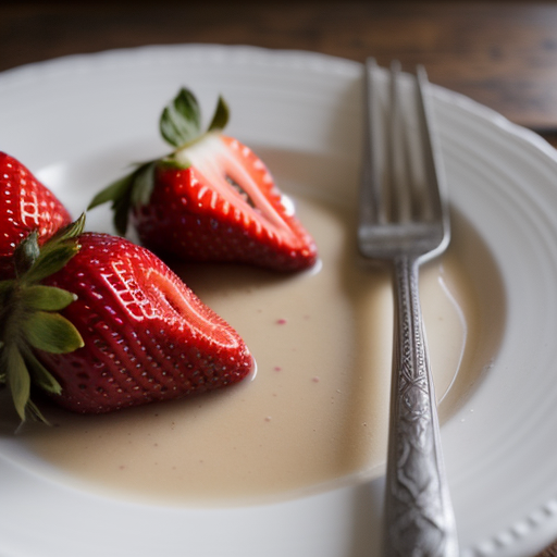 Strawberry Pops recipe image