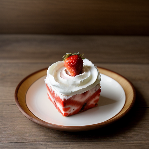 Strawberry Pretzel Jello recipe image