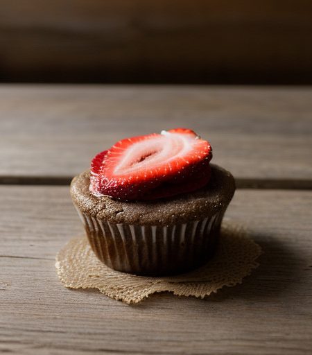Strawberry Rhubarb Leather recipe image