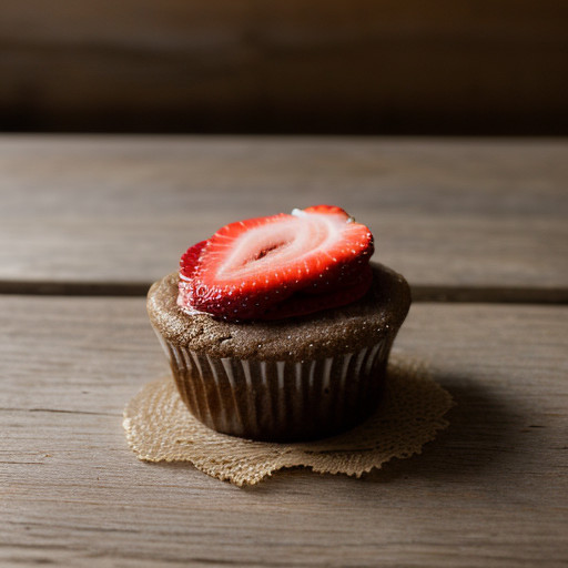 Strawberry Rhubarb Leather recipe image