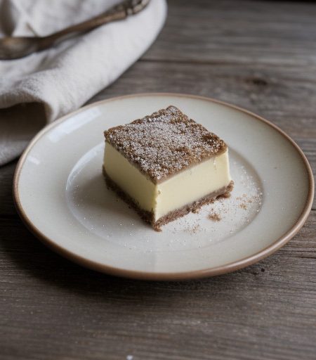 Streusel Mixture recipe image