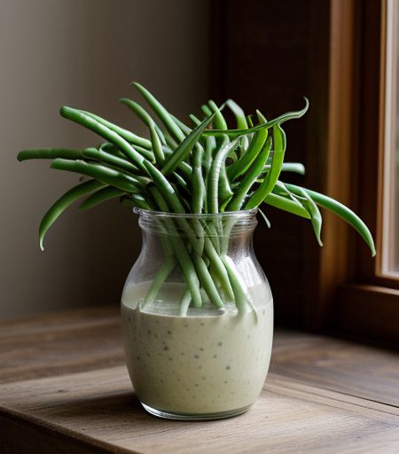 String Bean Salad recipe image