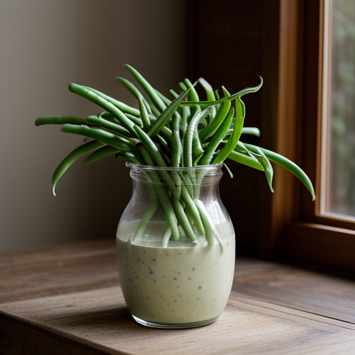 String Bean Salad recipe image
