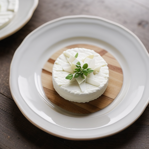 String Cheese recipe image