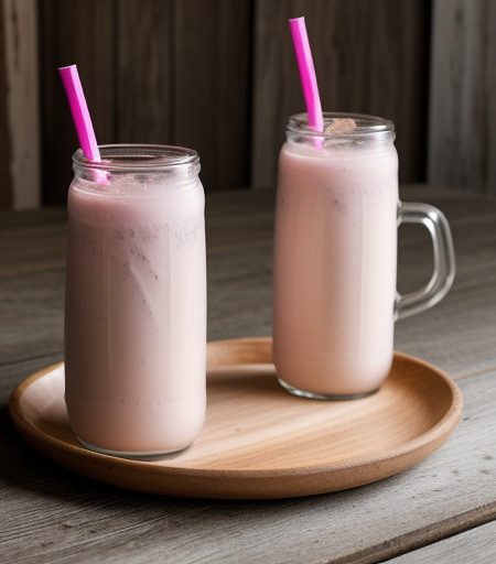 Strip Down & Go Nakeds recipe image