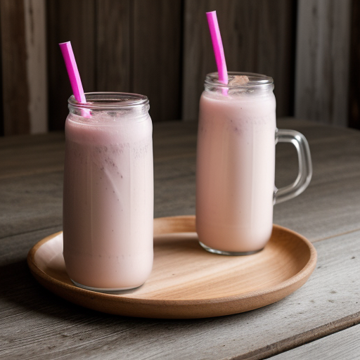 Strip Down & Go Nakeds recipe image