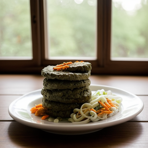 Stroganoff Bundles recipe image