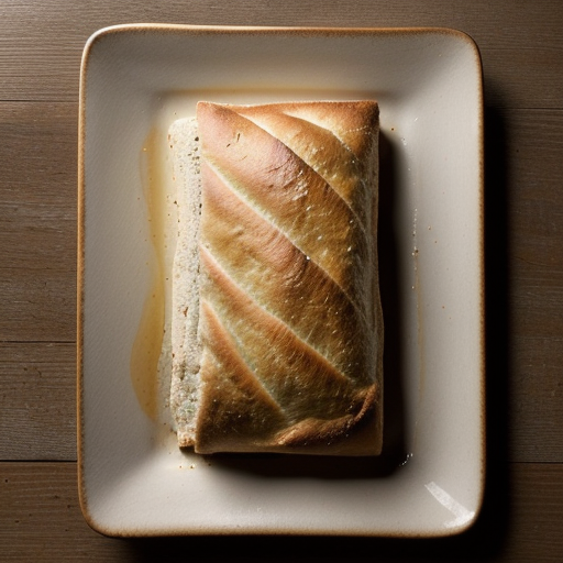 Stromboli recipe image