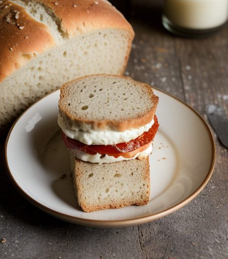 Strombolli *** (Fhdv82 B recipe image