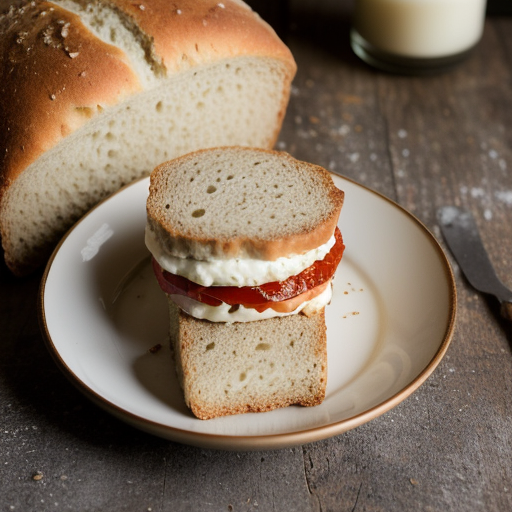 Strombolli *** (Fhdv82 B recipe image