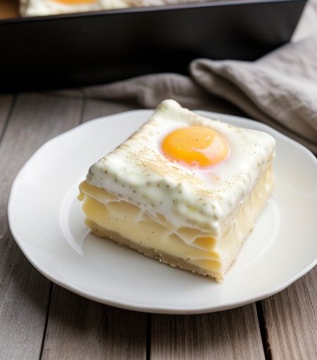 Strudel - Cheese Filling recipe image