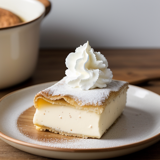 Strudel Filling - Cheese recipe image