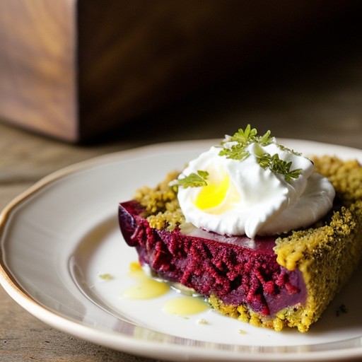 Stuffed Beets recipe image