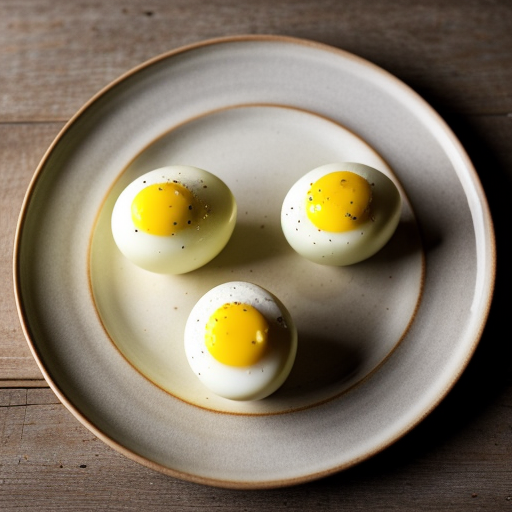 Stuffed Eggs recipe image