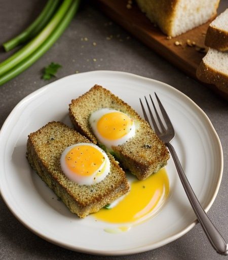 Stuffed Fish Fillets recipe image