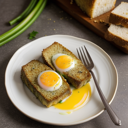 Stuffed Fish Fillets recipe image