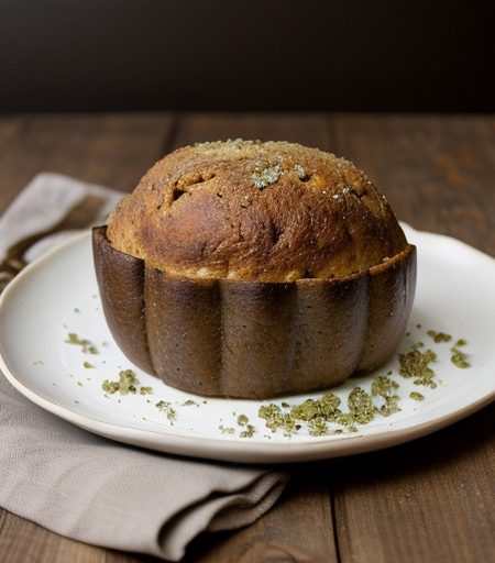 Stuffed Liver recipe image