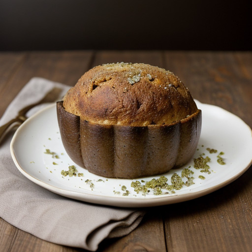 Stuffed Liver recipe image