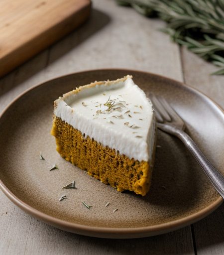 Stuffed Pumpkin recipe image