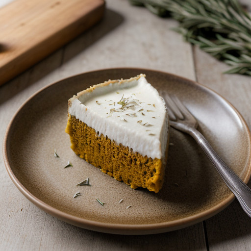 Stuffed Pumpkin recipe image