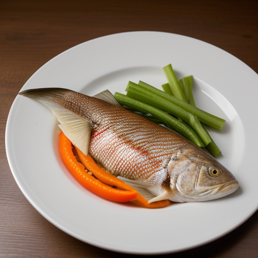 Stuffed Redfish Bimini recipe image