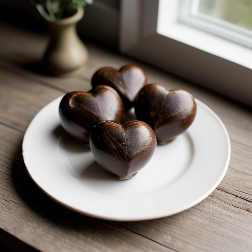 Stuffed Sheep's Hearts recipe image