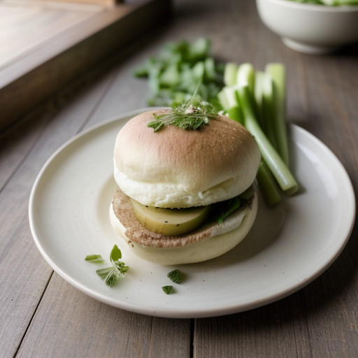 Stuffed Spudwich recipe image
