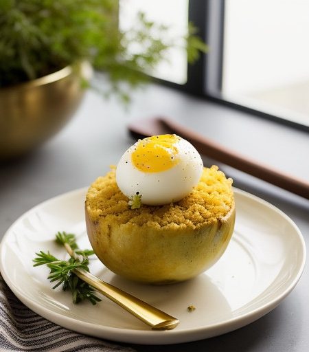 Stuffed Vidalia Onions recipe image