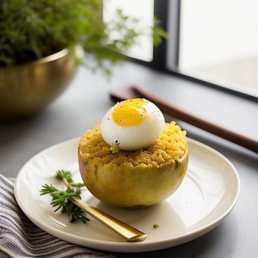 Stuffed Vidalia Onions recipe image