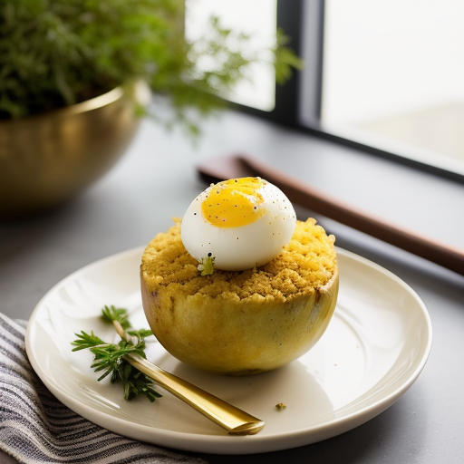 Stuffed Vidalia Onions recipe image