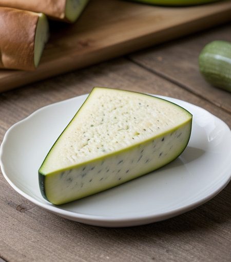 Stuffed Zucchini ( Mw recipe image