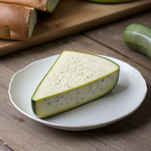 Stuffed Zucchini ( Mw recipe image