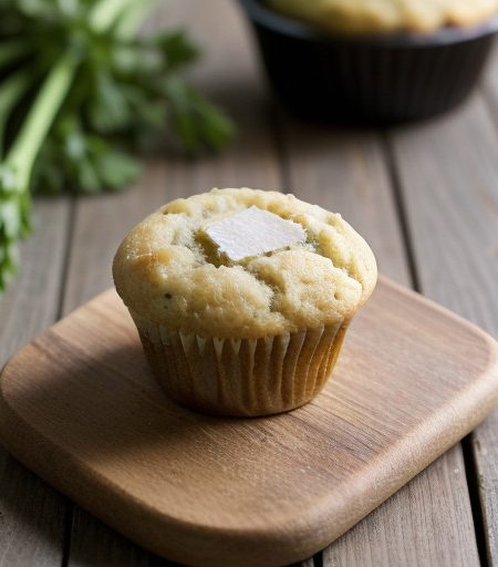 Stuffin Muffins recipe image